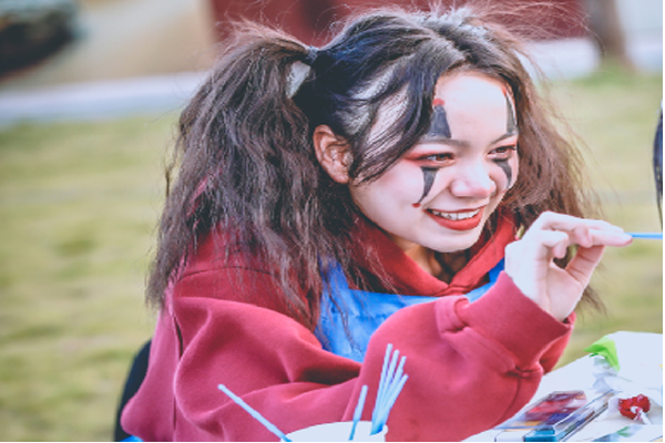 Jamie Purdue University