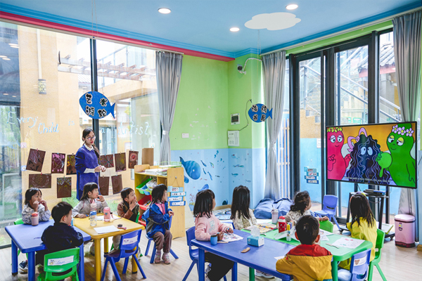 丽江市古城区耀佳学校招生